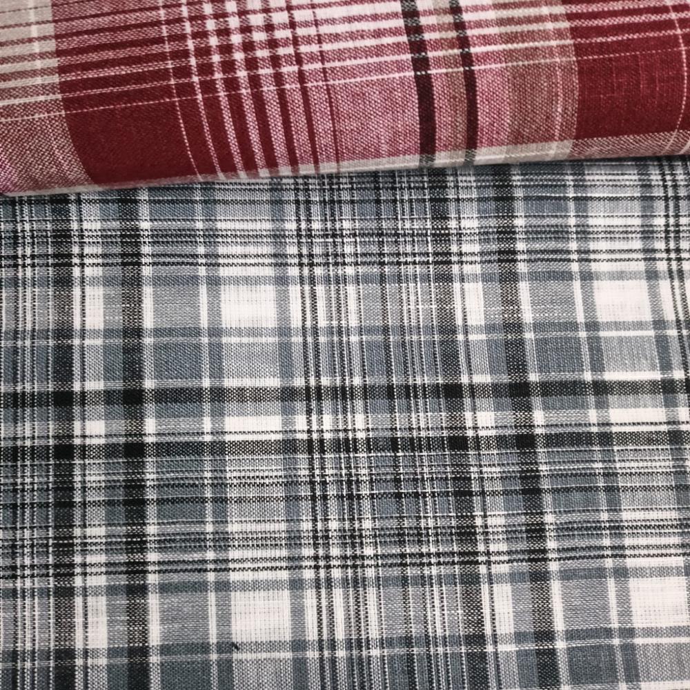 BOMBAY POLYCOTTON SHIRTING FABRIC