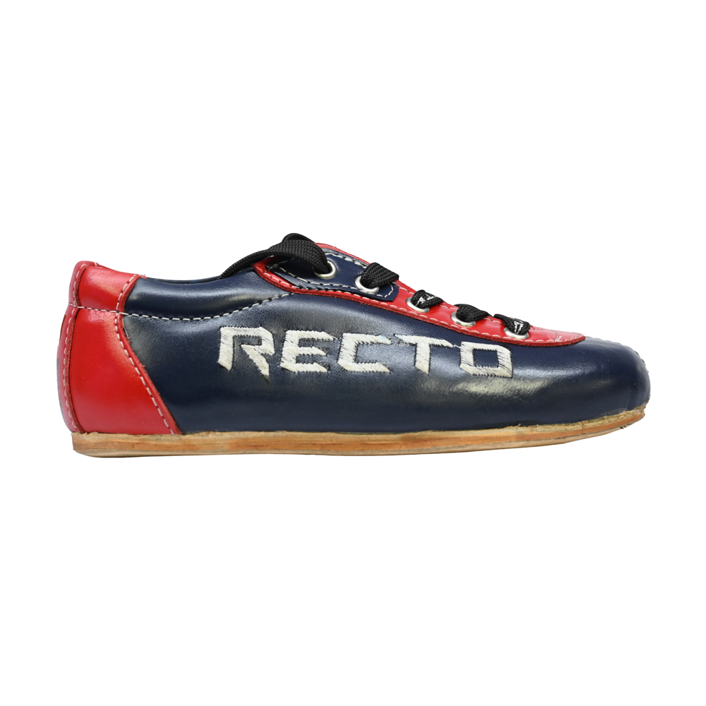 Quad Shoe