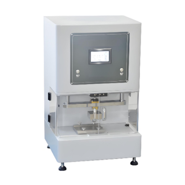 Carpet Dynamic Load Testing Machine