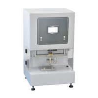 Carpet Dynamic Load Testing Machine