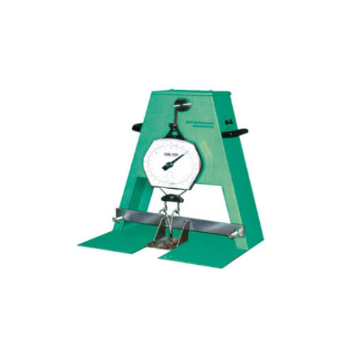 Carpet Tuft Extraction Tension Tester