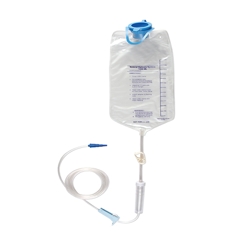 Feeding Bag