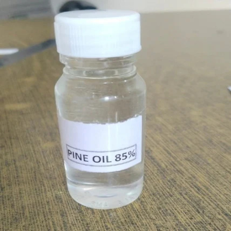 85% Pine Oil - Cas No: 8002-09-3