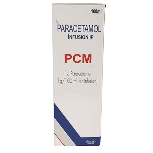 Pharmaceutical Injection