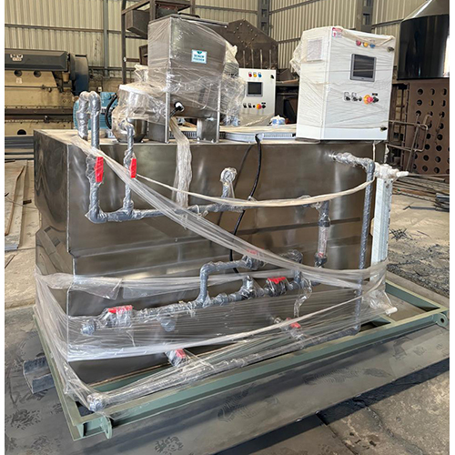 Dosing System