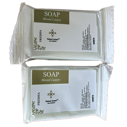 Blessed Luxury Aroma Soap