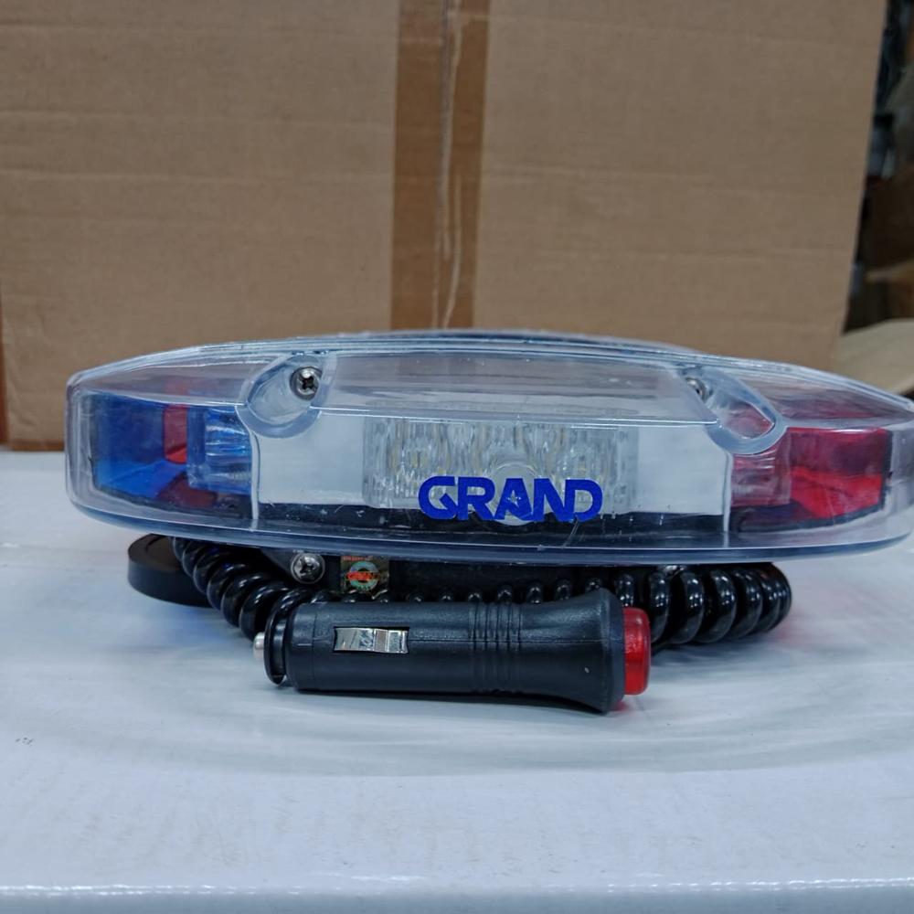 Grand Bar Light EF-One 10M RBW