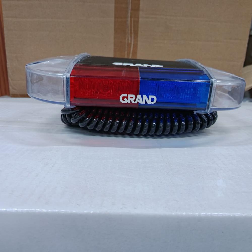 Grand Bar Light EF-One 10M RBW
