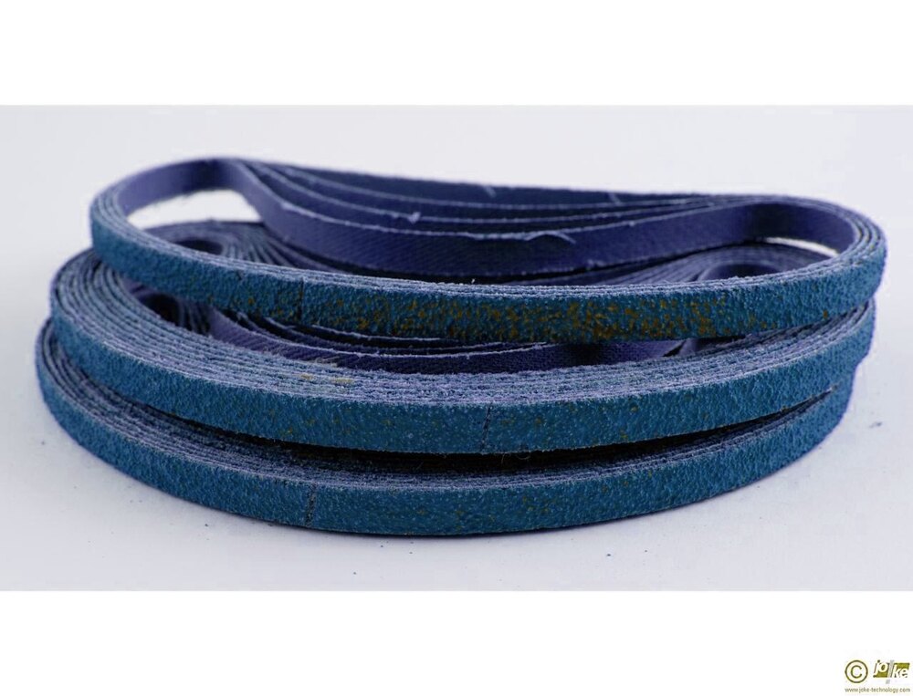 3M File Belt Sander - Emery Belt