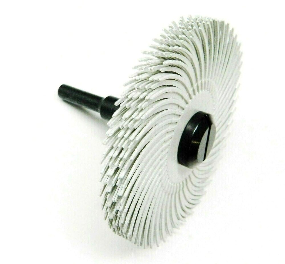 3M Radial Bristles