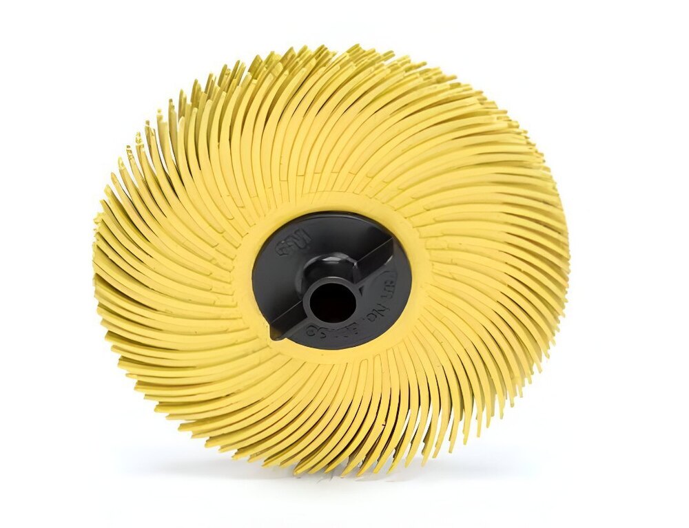 3M Radial Bristles
