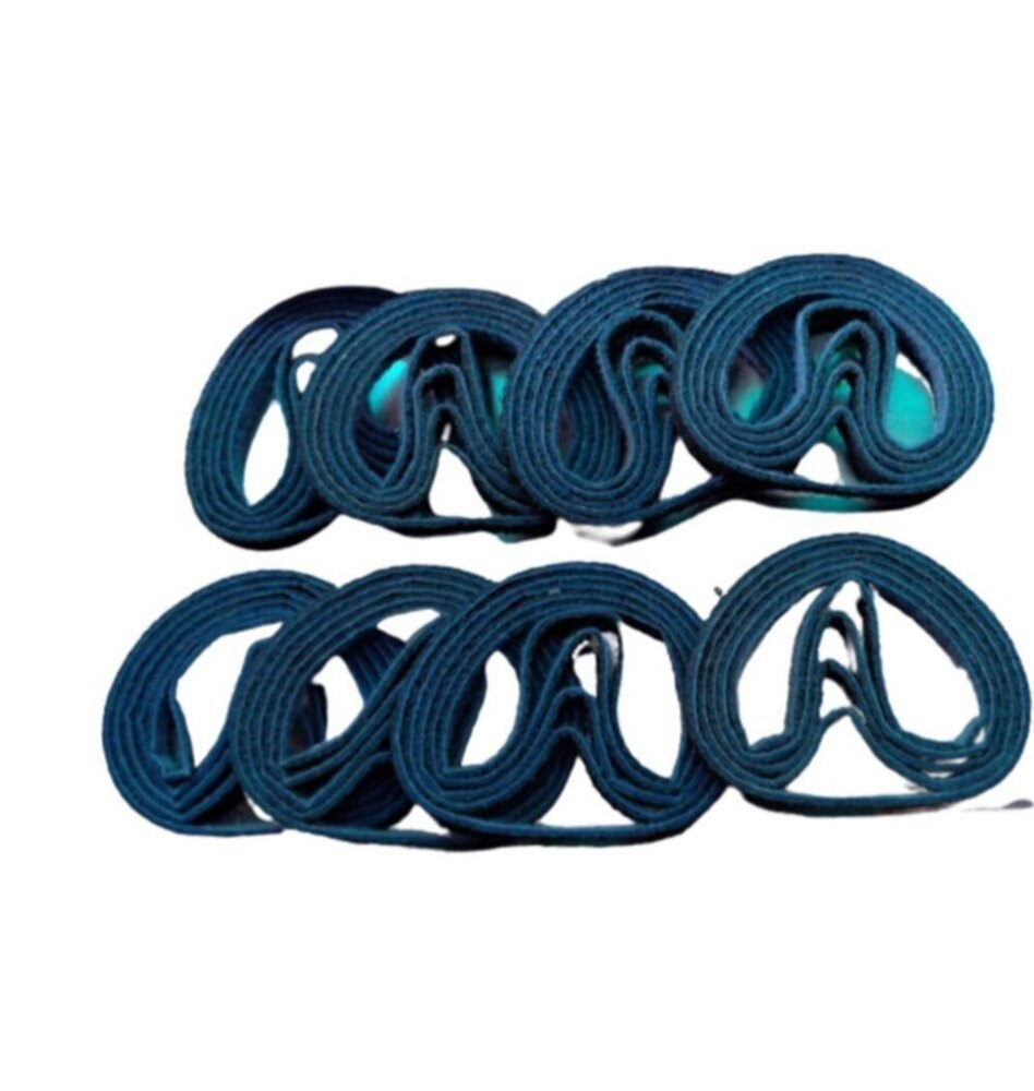 3M File Belt Sander - Scotch Brite Belt