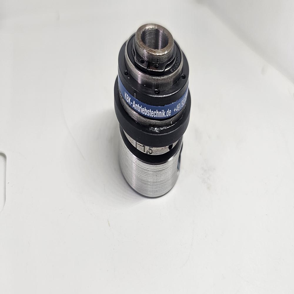 SAFTEY COUPLINGS TORQUE LIMITER