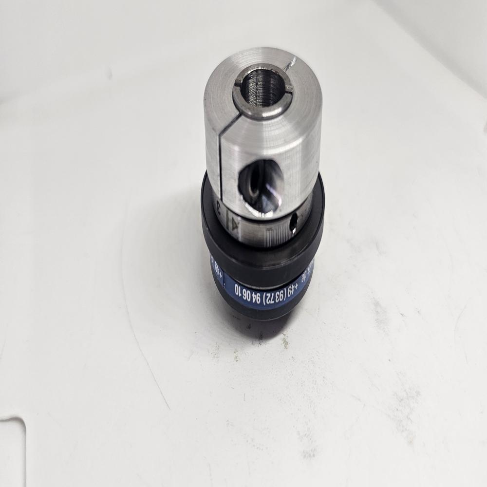SAFTEY COUPLINGS TORQUE LIMITER