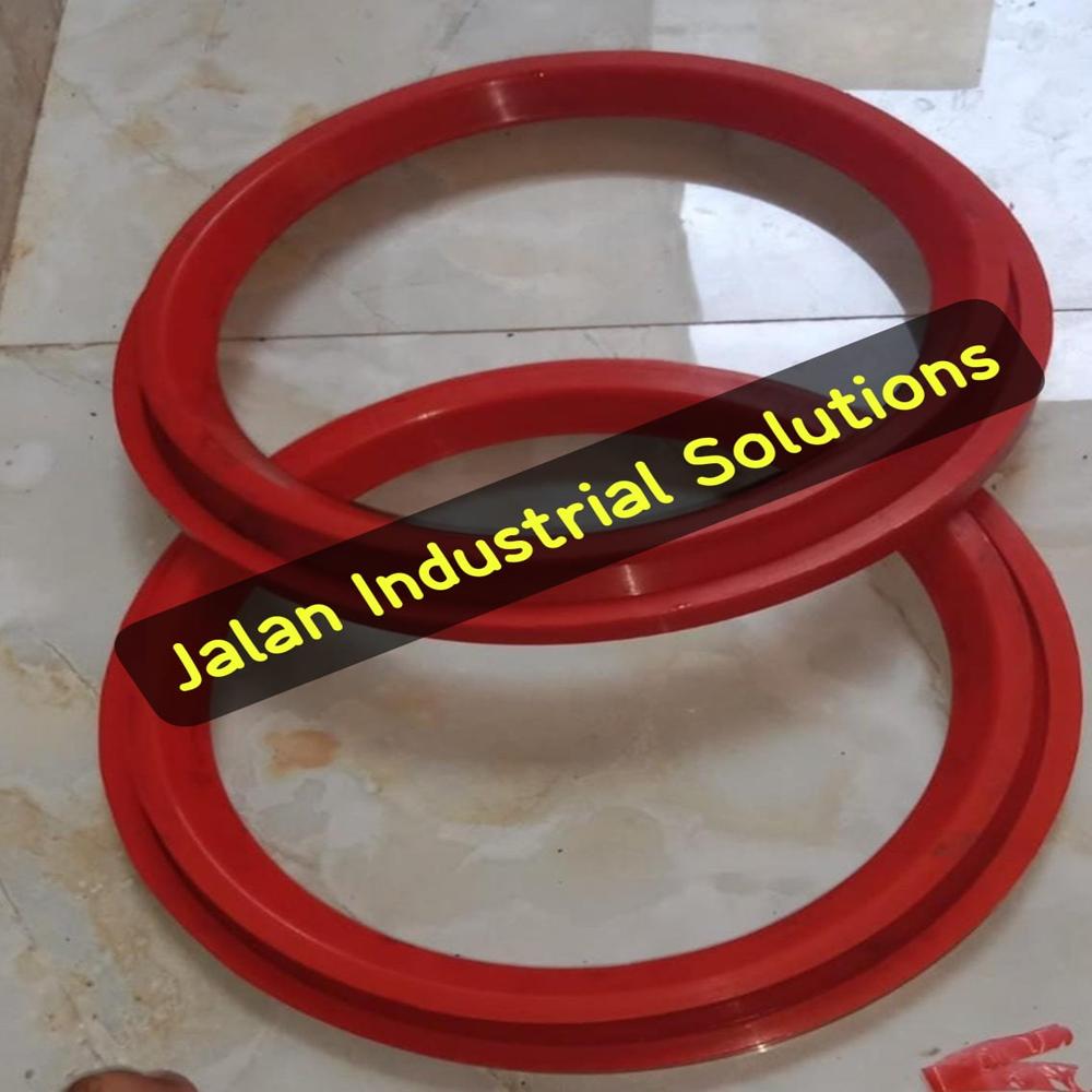 Silicone Rubber Dome Seal