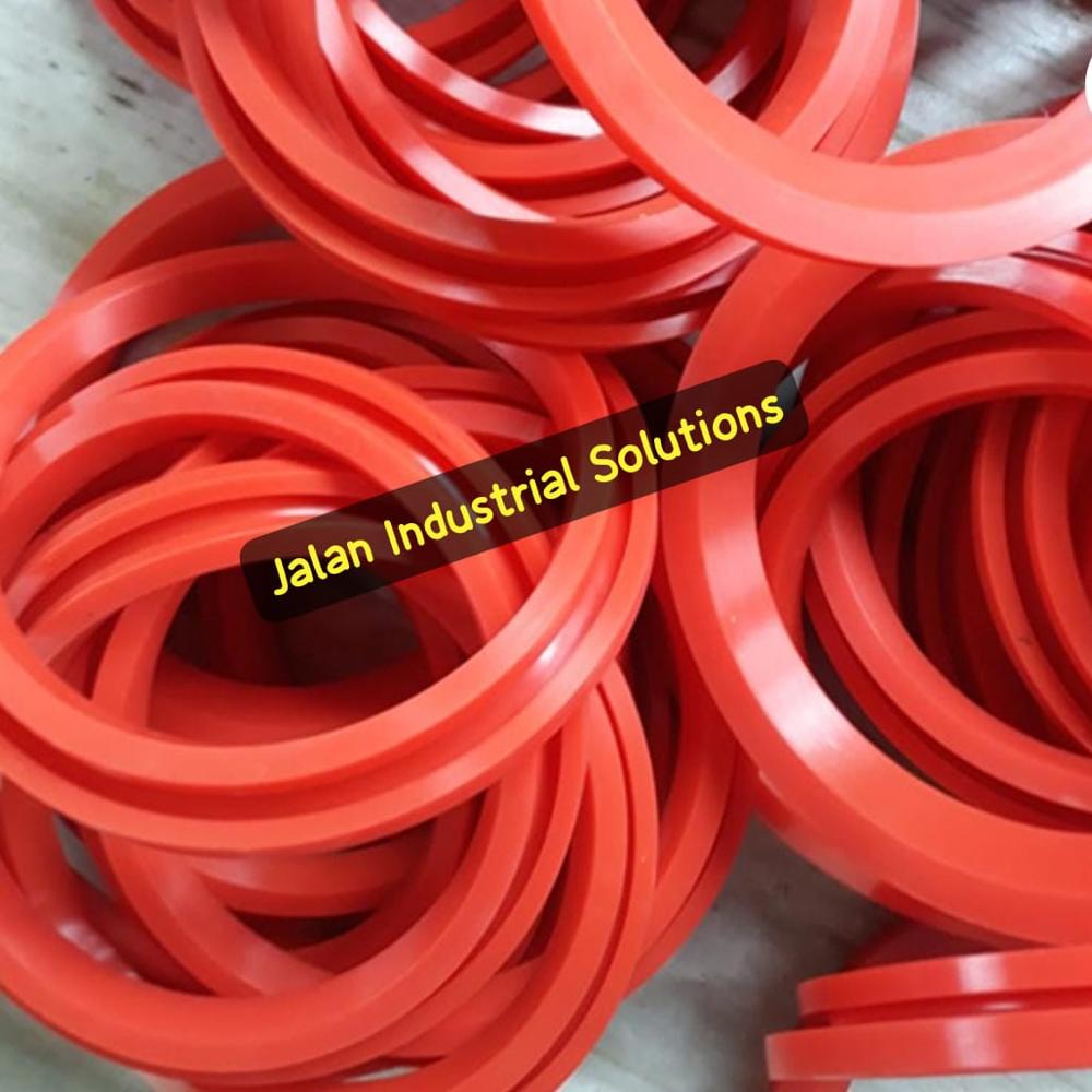 Silicone Rubber Dome Seal
