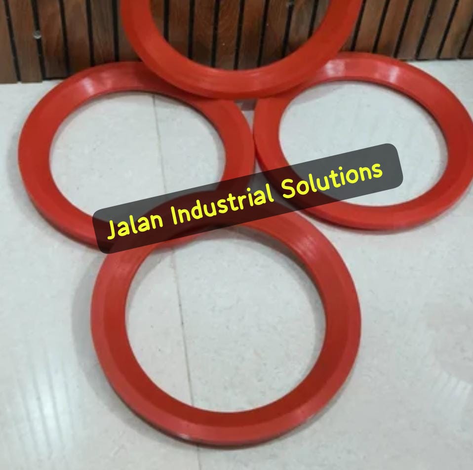 Silicone Rubber Dome Seal