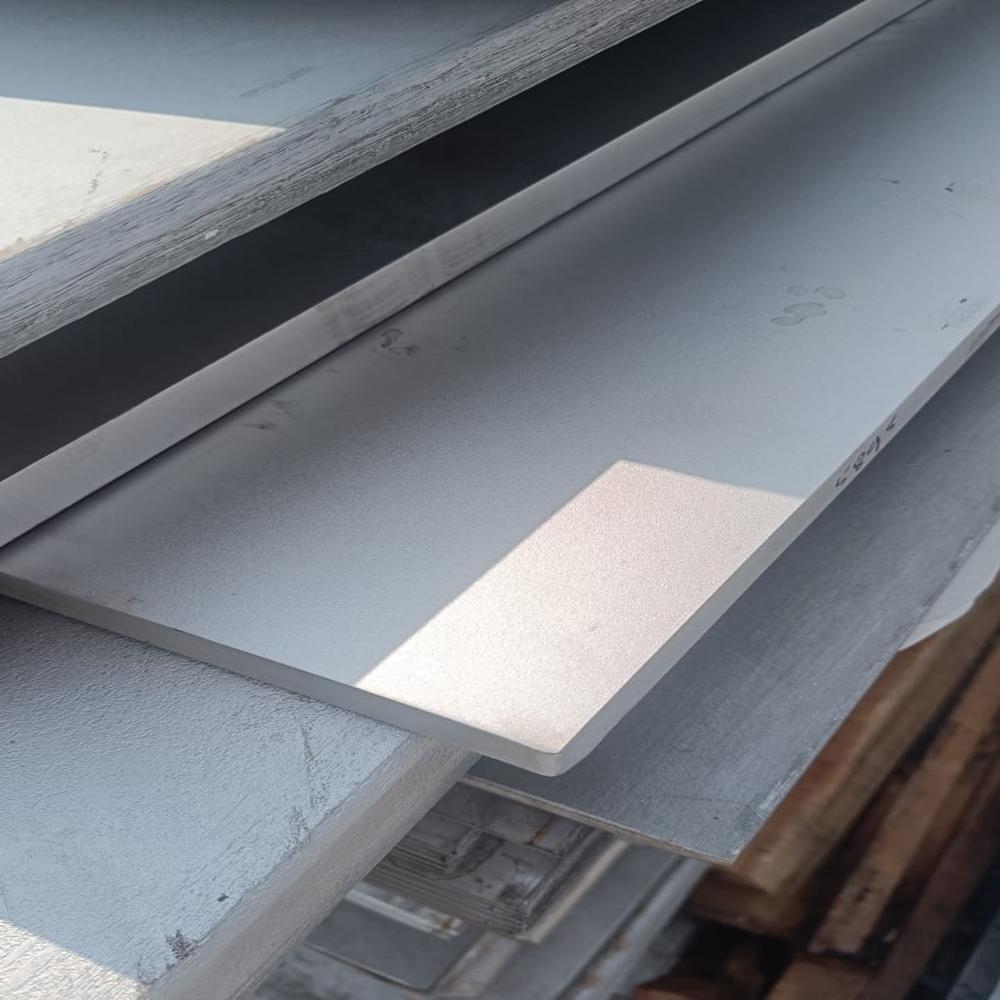 ASTM A240 SS 304 Plate | 304 Stainless Steel Sheet & Plate