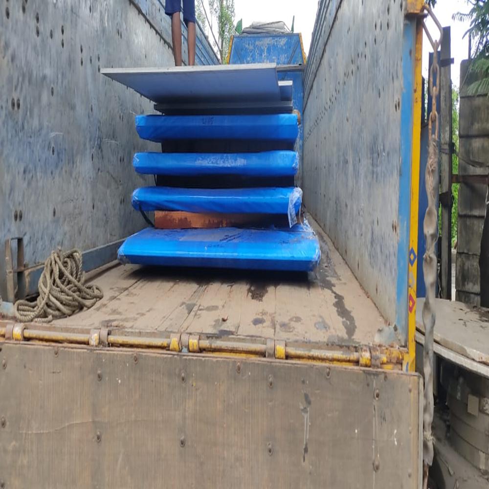 ASTM A240 SS 304 Plate | 304 Stainless Steel Sheet & Plate