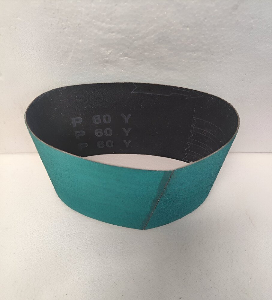 3M SS Matte Finishing Belts