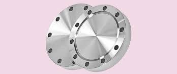 BLRF Flange