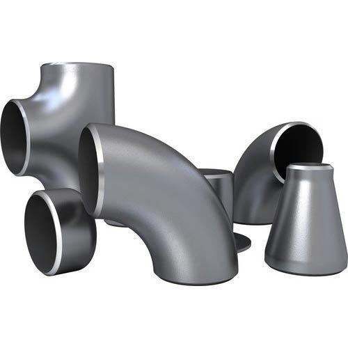 ButtWeld Pipe Fittings