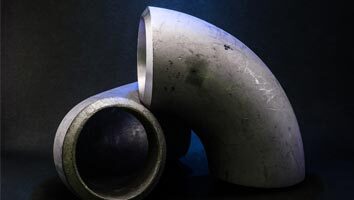 Cs Buttweld Elbow - Bend Radius: Short Radius (Sr=1D)
