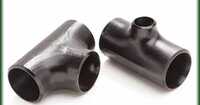 Cs Buttweld Tee - Bend Radius: As Per Standard