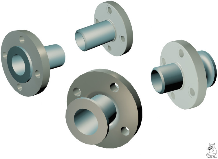 Lap Joint Flange