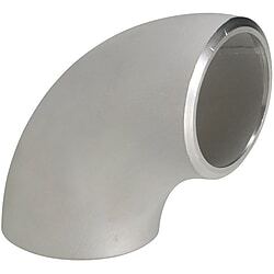 Stainless Steel Buttweld Fitting