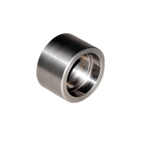 SS Socket Weld Cap