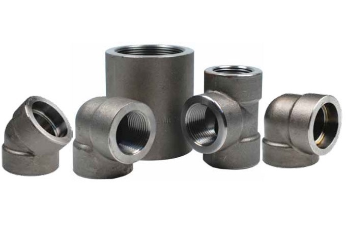 Threaded Fittings