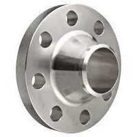 Wnrf Flange - Coating Type: Anti-corrosive Coated