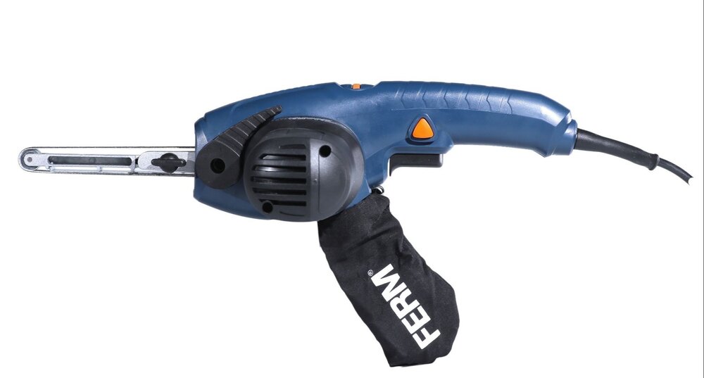 3M File Belt Sander Machine
