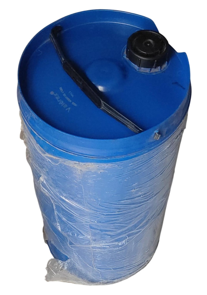 Industrial Resin