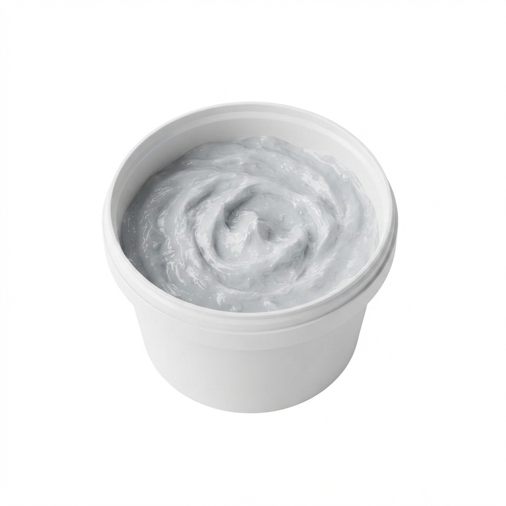 White Pigment - Application: Industrial