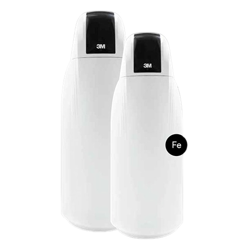3M Fully Automatic Water Softeners
