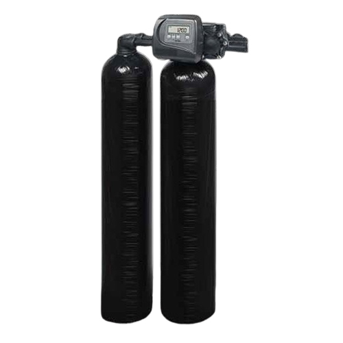 3M Fully Automatic WTS Prime Water Softeners