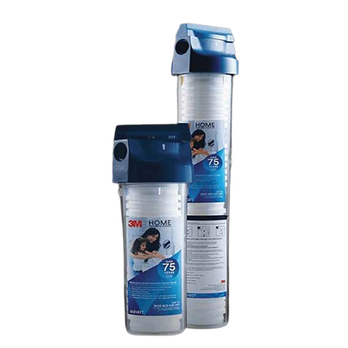 3M Scale Prevention Systems
