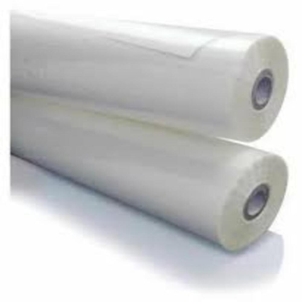 Transparent Plastic Films