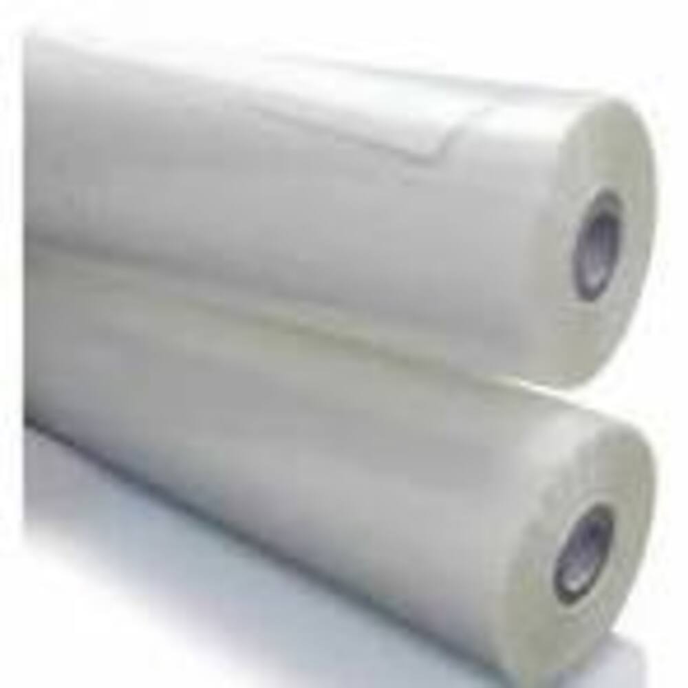 Transparent Plastic Films