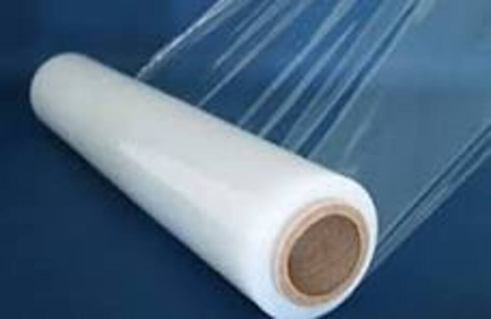 Transparent Plastic Films