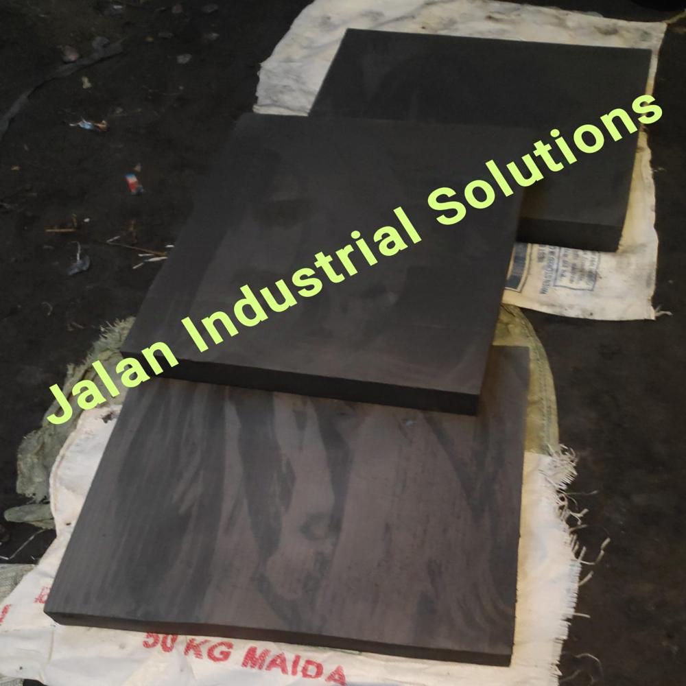 Graphite Block - Application: Lubrication