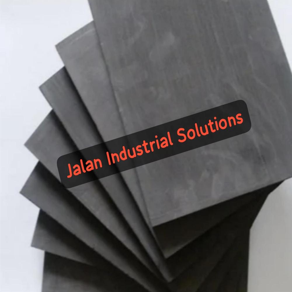 Graphite Block