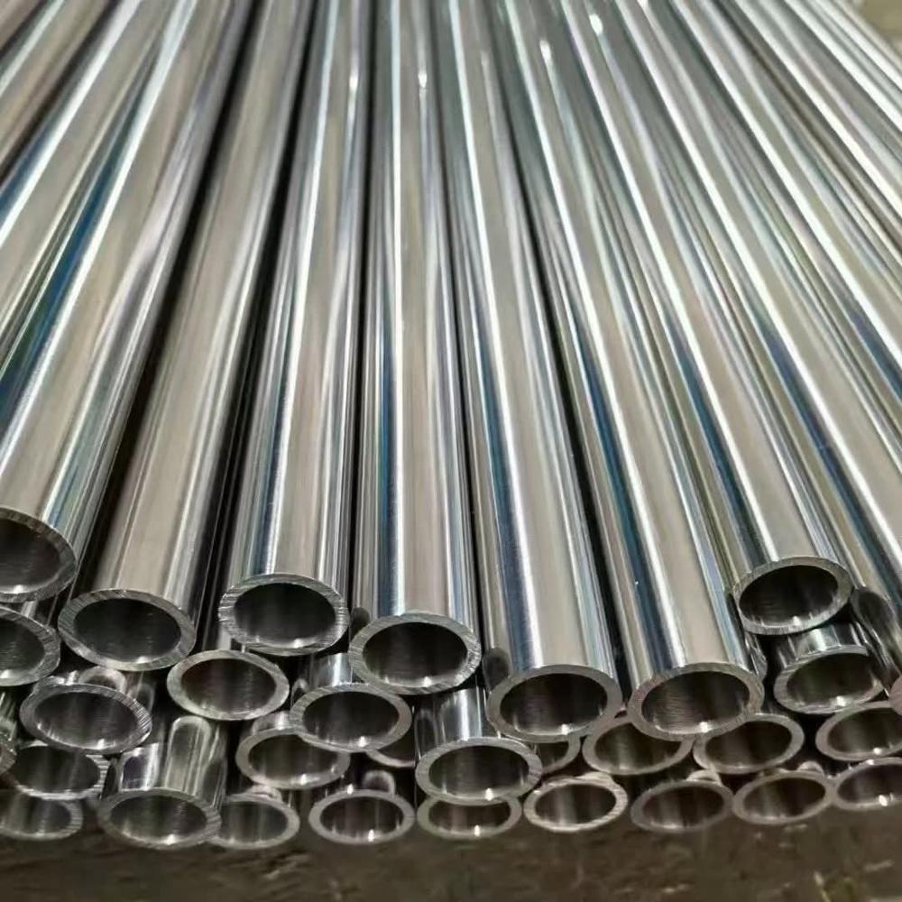 ASTM A312 TP304 Seamless Pipe
