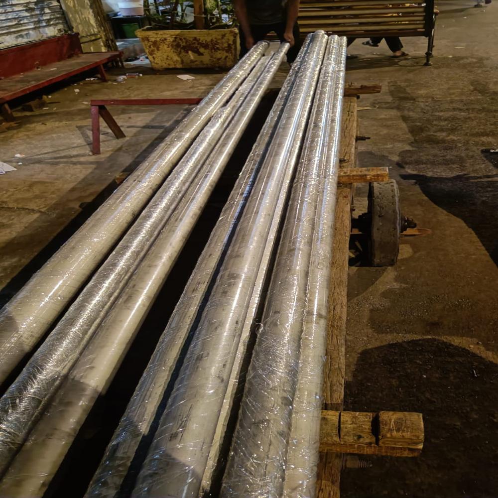 ASTM A312 TP304 Seamless Pipe