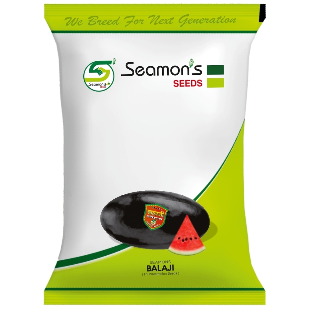 SEAMONS BALAJI Watermelon Seeds
