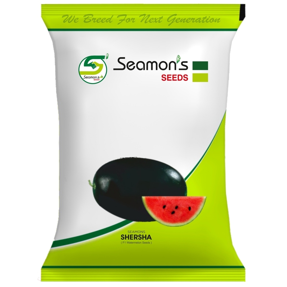 SEAMONS SHERSHA Watermelon Seeds