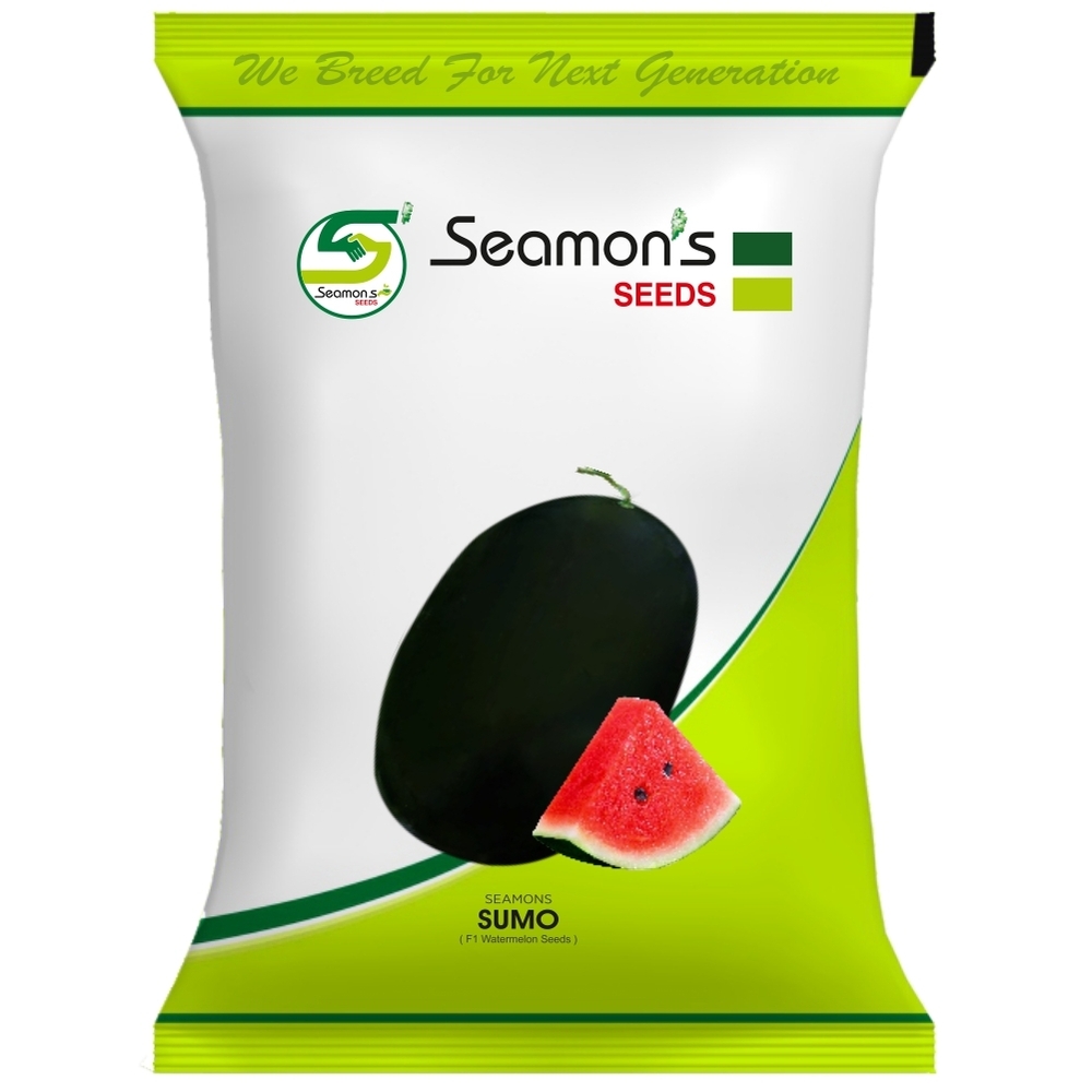 SUMO Watermelon Seeds