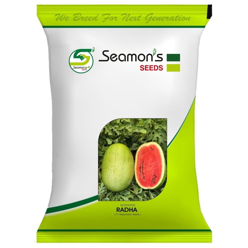SEAMONS RADHA Watermelon Seeds